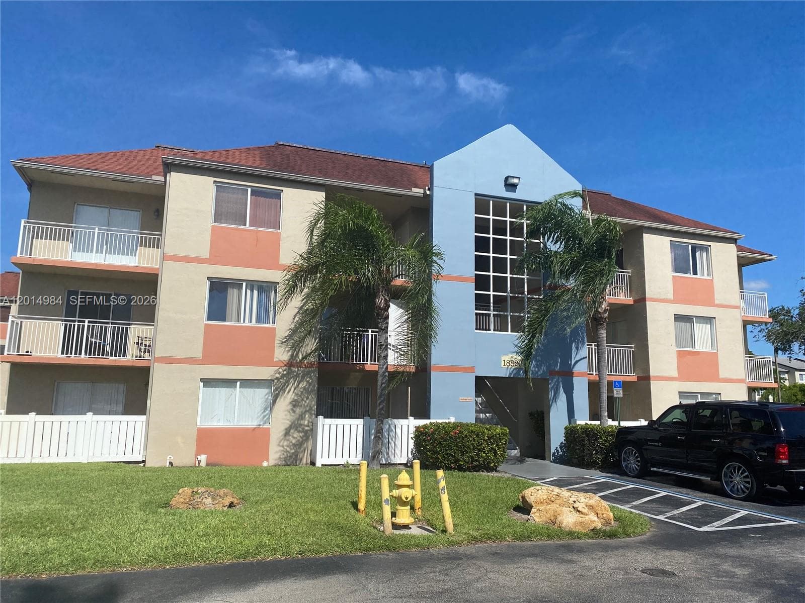 VILLA RUSTICA I CONDO · #203 in Hialeah - Photo 1