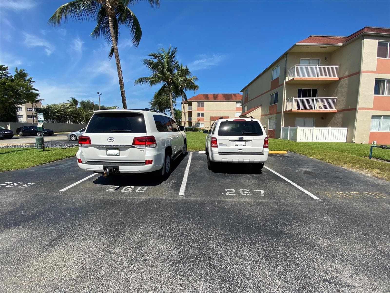 VILLA RUSTICA I CONDO · #203 in Hialeah - Photo 54