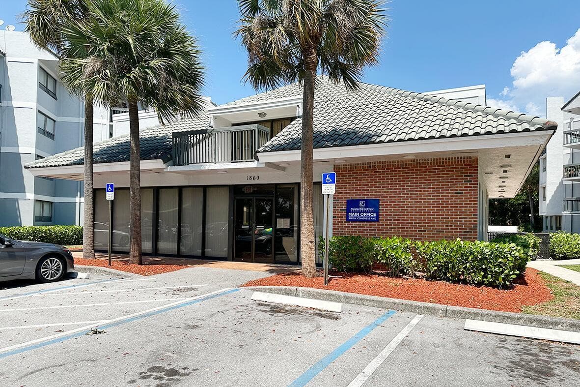 Community Center