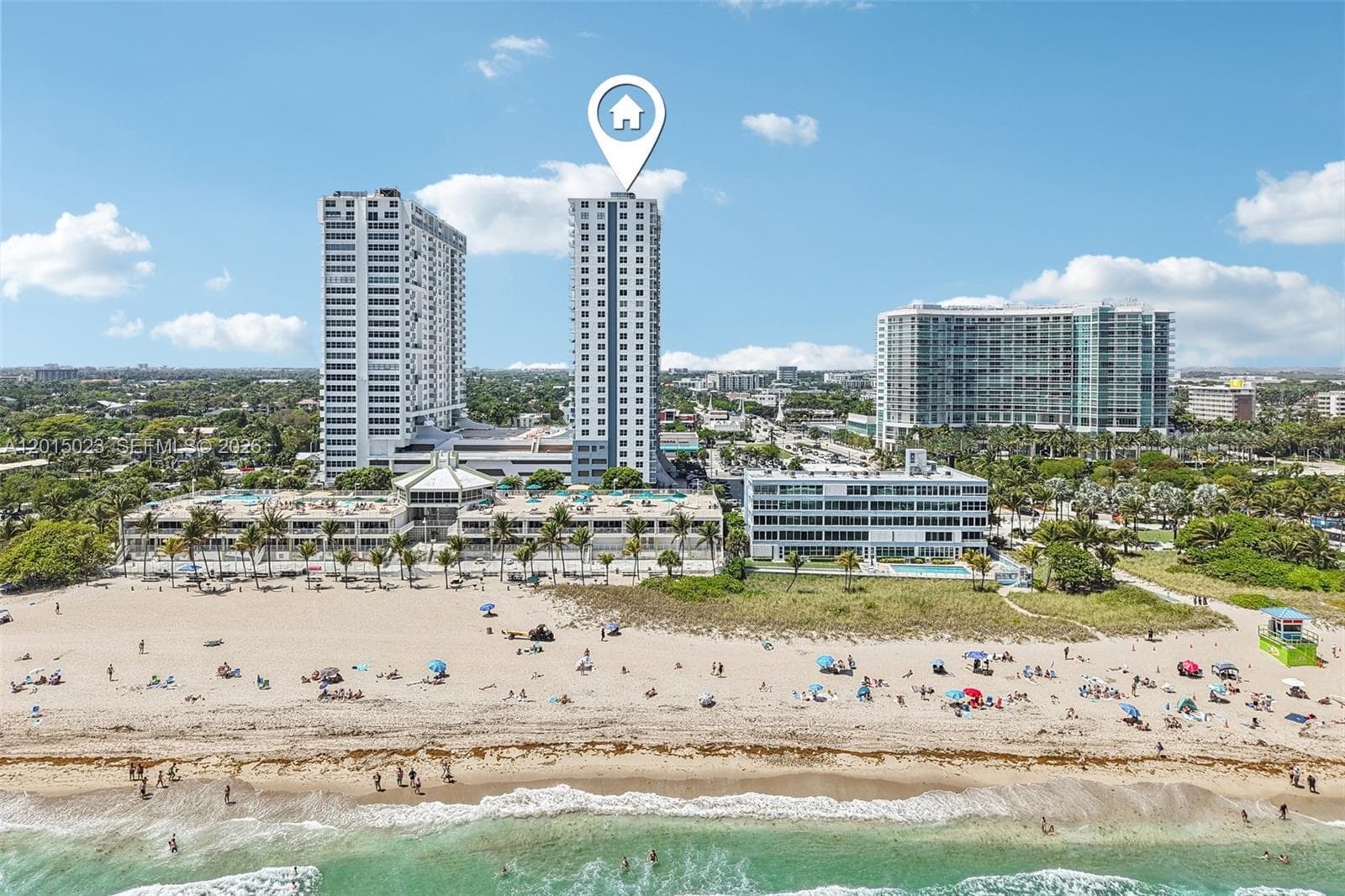 POMPANO BEACH CLUB NORTH · #401 in Pompano Beach - Photo 2