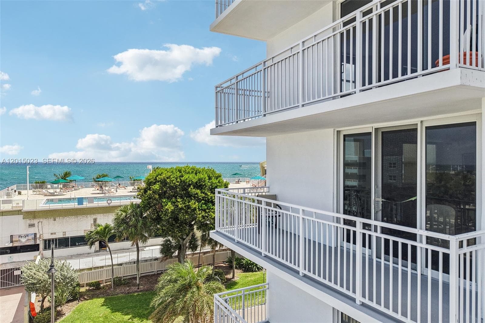POMPANO BEACH CLUB NORTH · #401 in Pompano Beach - Photo 9
