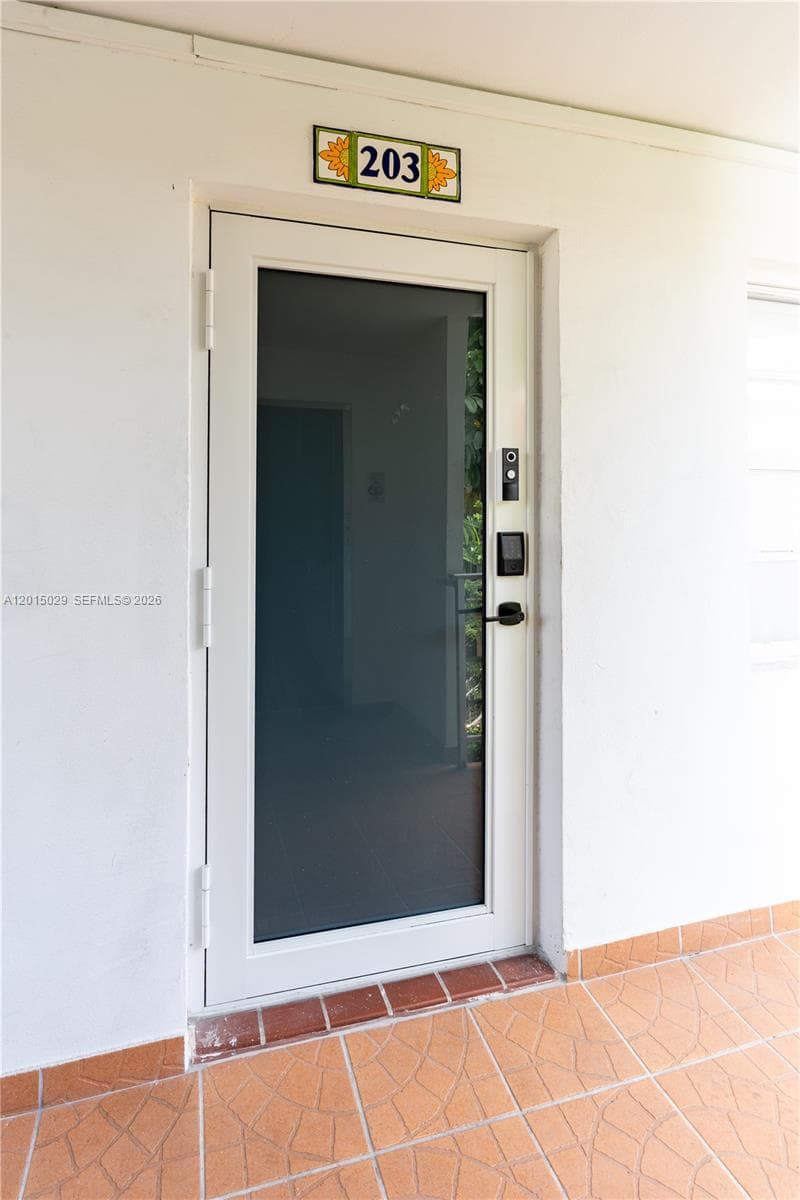 525 MERIDIAN CONDO · #203 in Miami Beach - Photo 30