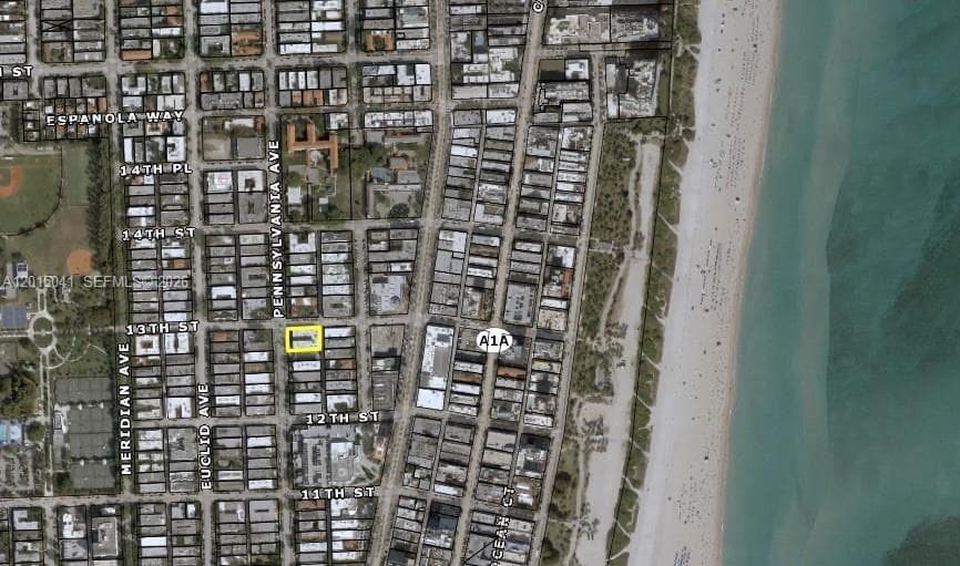 THE ROOSEVELT CONDO · #117 in Miami Beach - Photo 21