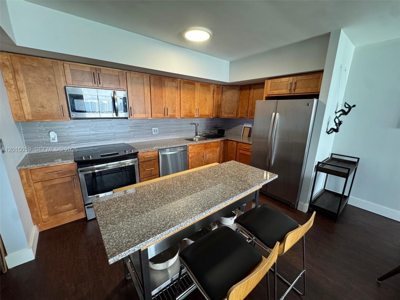 OCEANVIEW BUILDING B COND · #1219 in Sunny Isles Beach - Photo 9