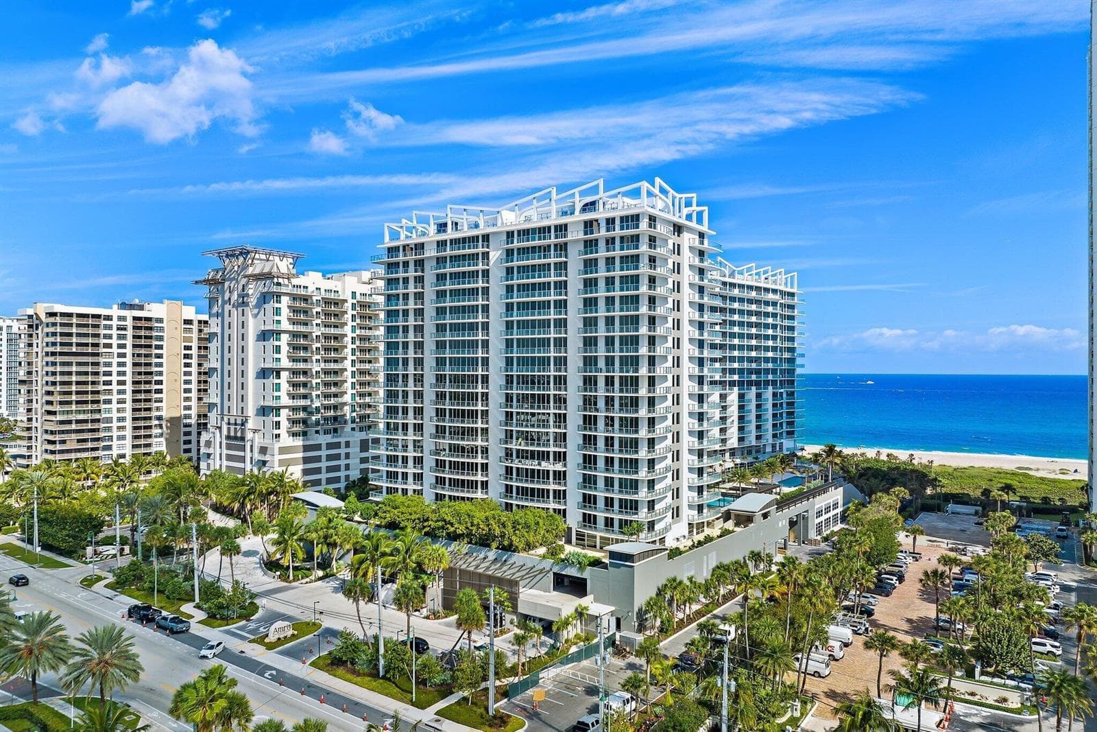 Amrit Ocean Resort & Residences