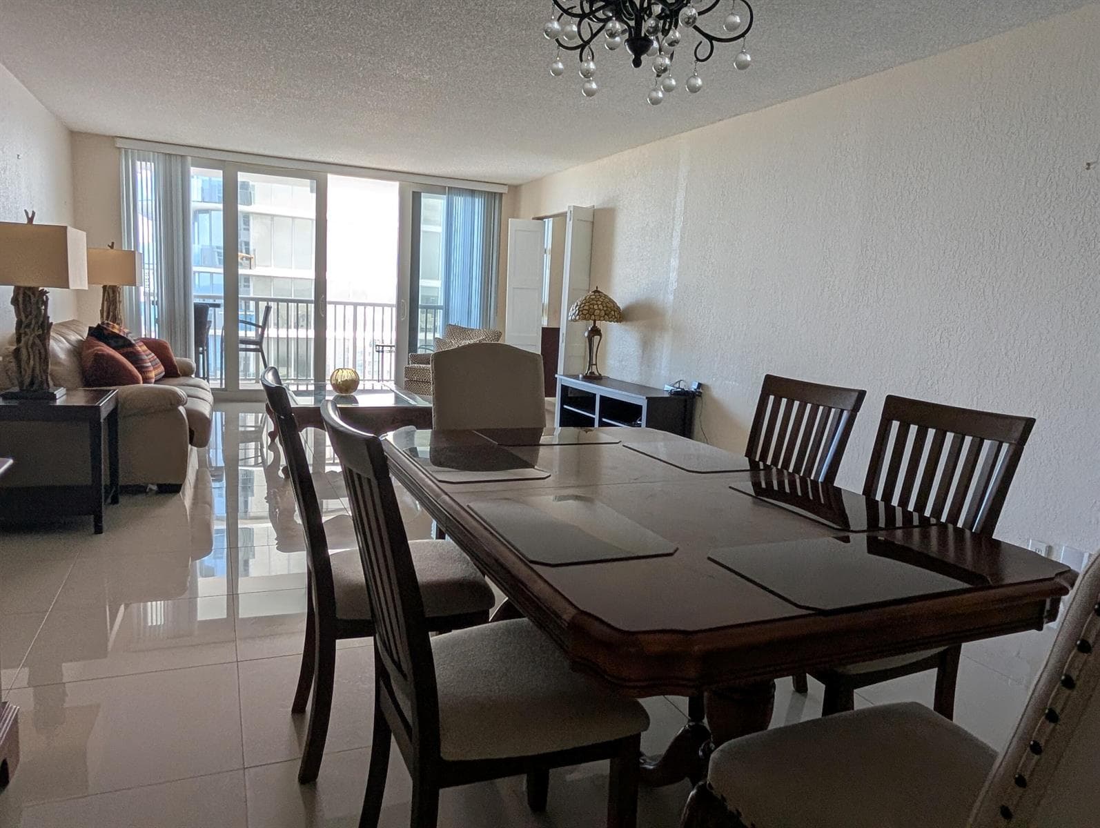 Dining /Living Room