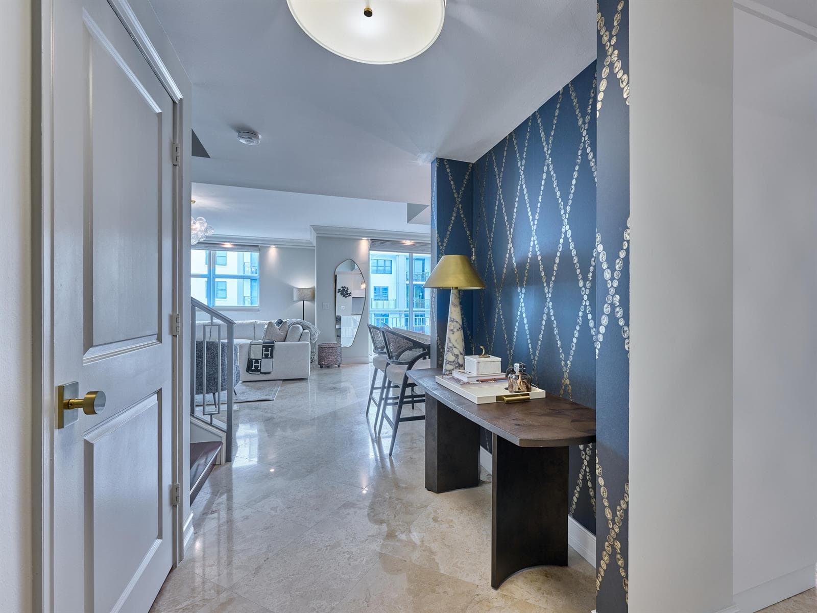Foyer