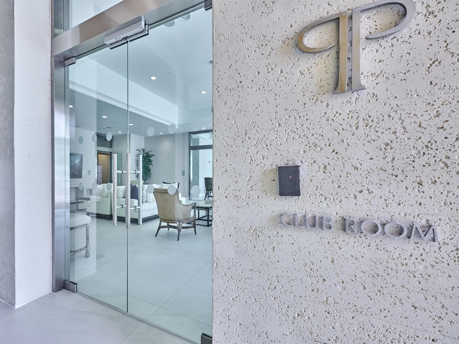 Club Room