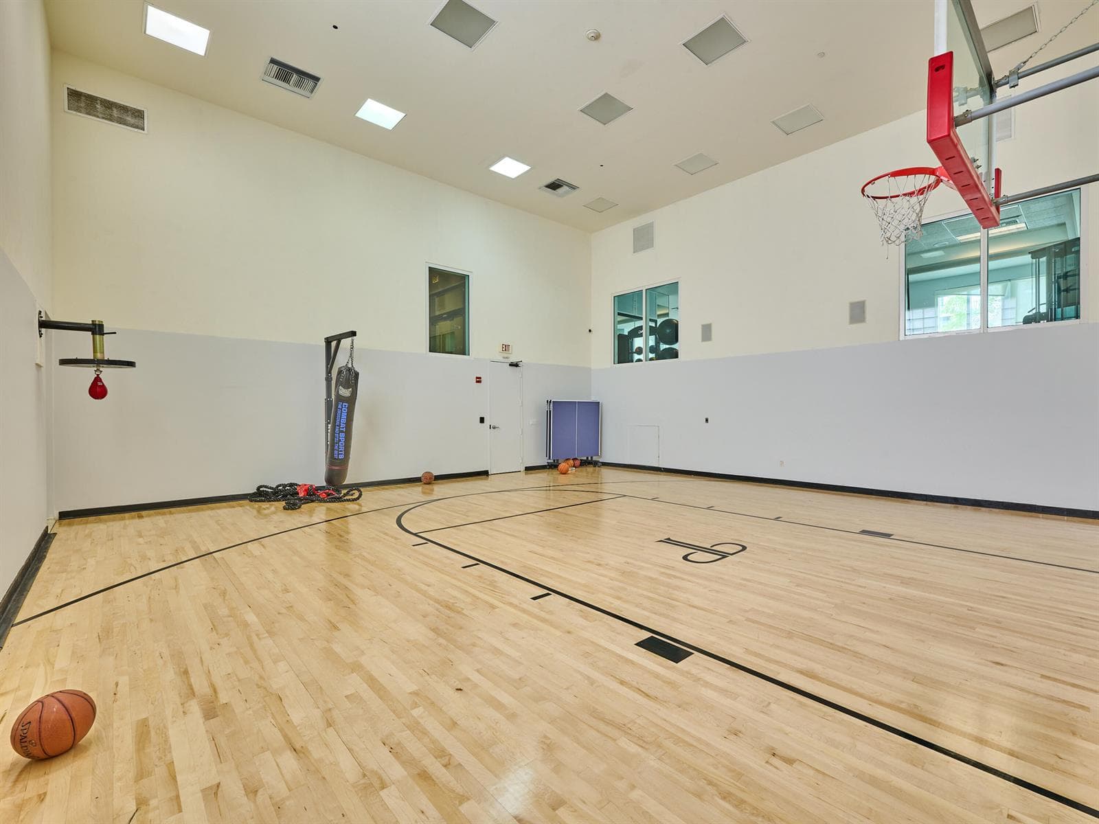 Basketball