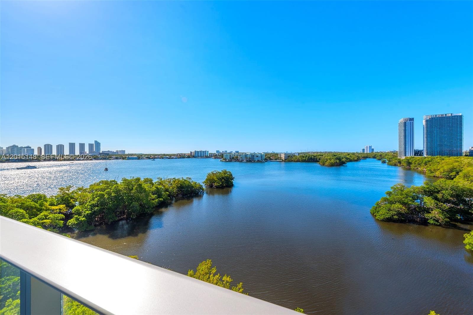 Marina Palms · #606 in North Miami Beach - Photo 7