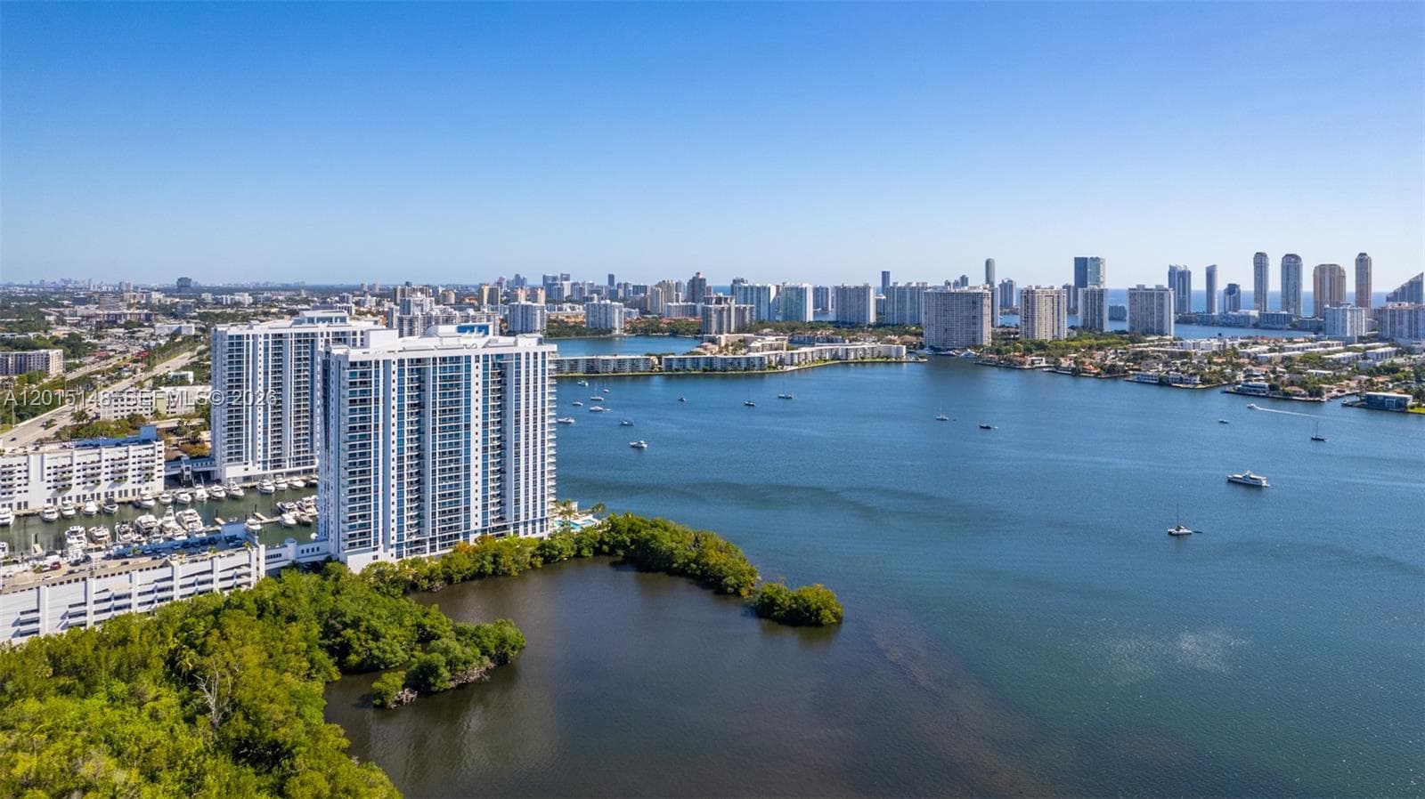 Marina Palms · #606 in North Miami Beach - Photo 34