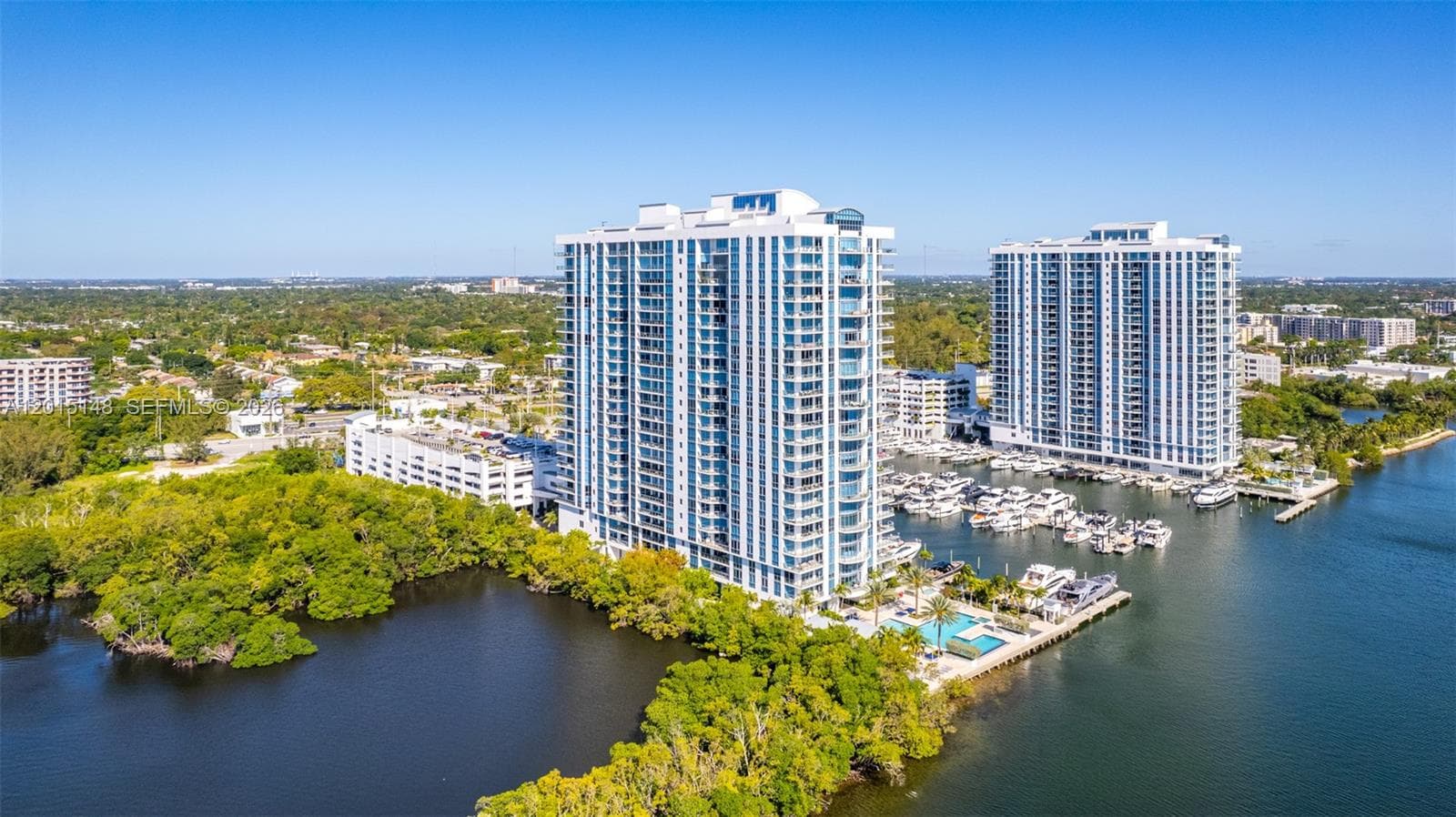 Marina Palms · #606 in North Miami Beach - Photo 33