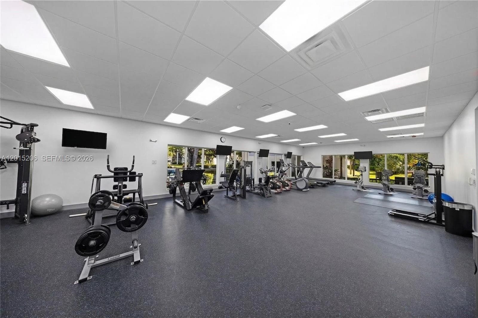 PLAZA OF AMERICAS CONDO P · #503 in Sunny Isles Beach - Photo 33