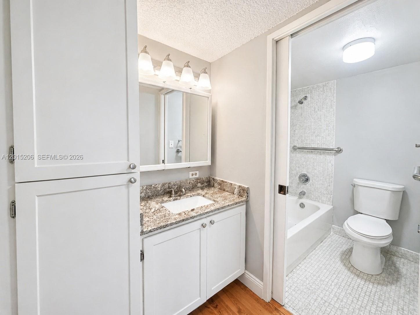 PLAZA OF AMERICAS CONDO P · #503 in Sunny Isles Beach - Photo 15