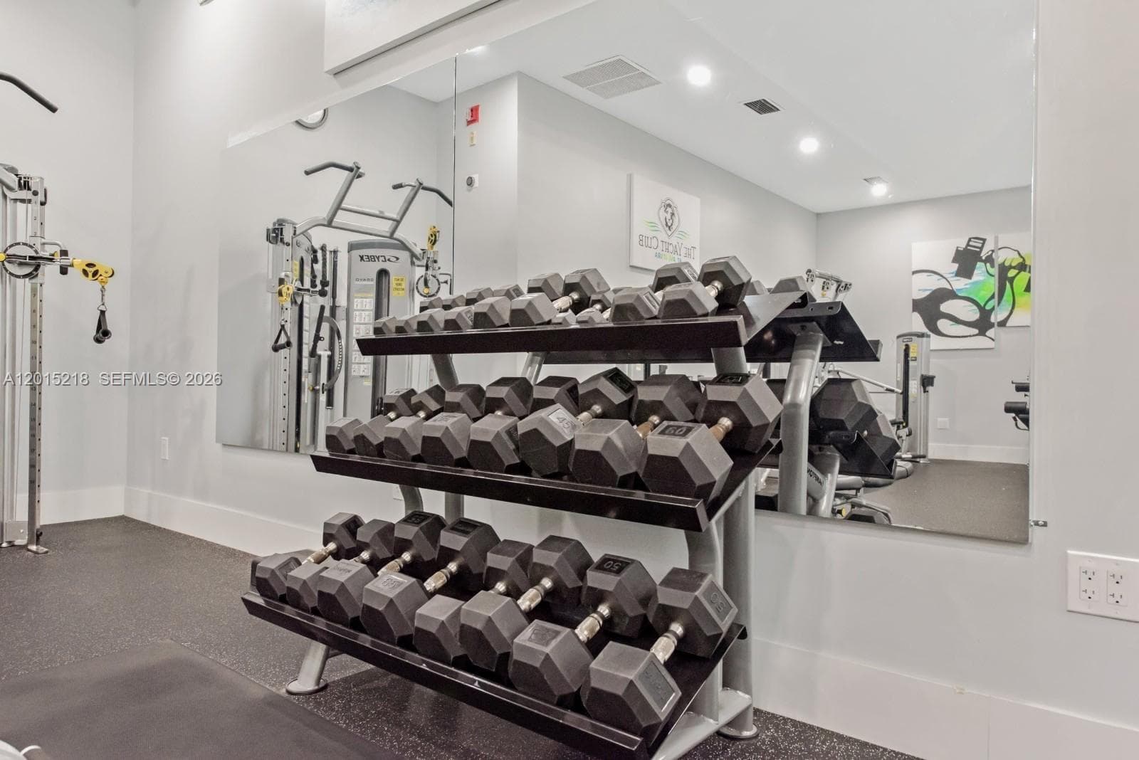 THE YACHT CLUB AT AVENTUR · #8408 in Aventura - Photo 20
