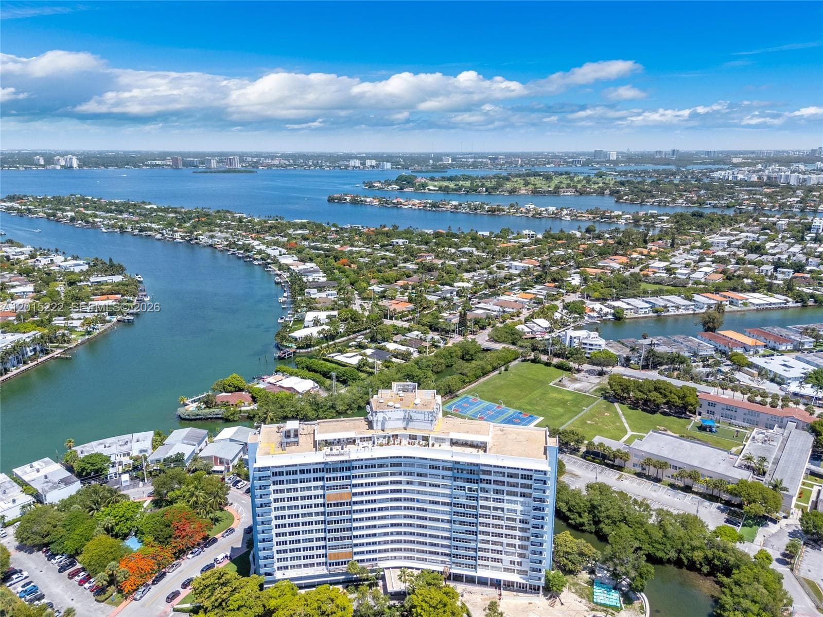 Park View Pointe · #4G in Miami Beach - Photo 23