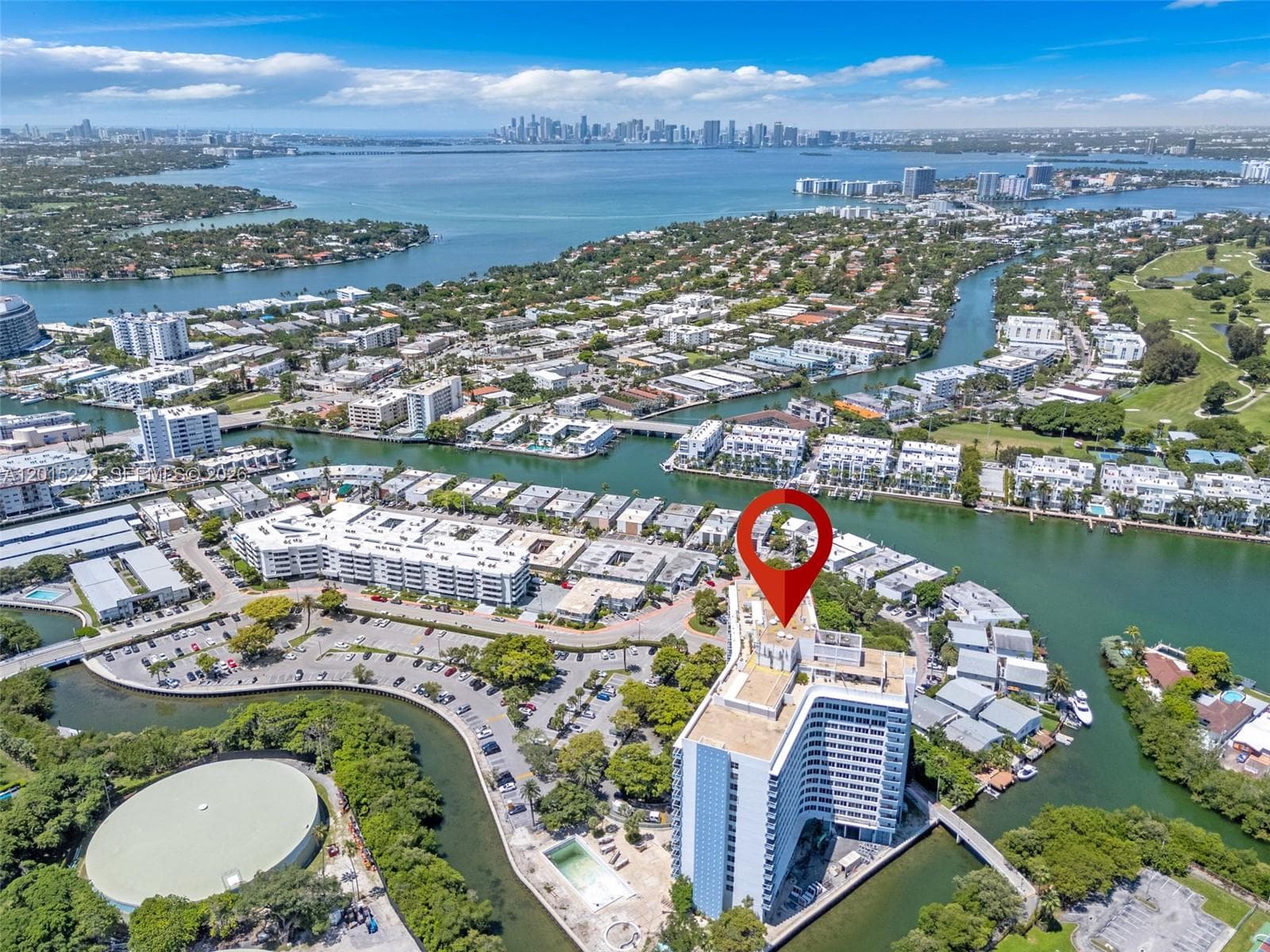 Park View Pointe · #4G in Miami Beach - Photo 26