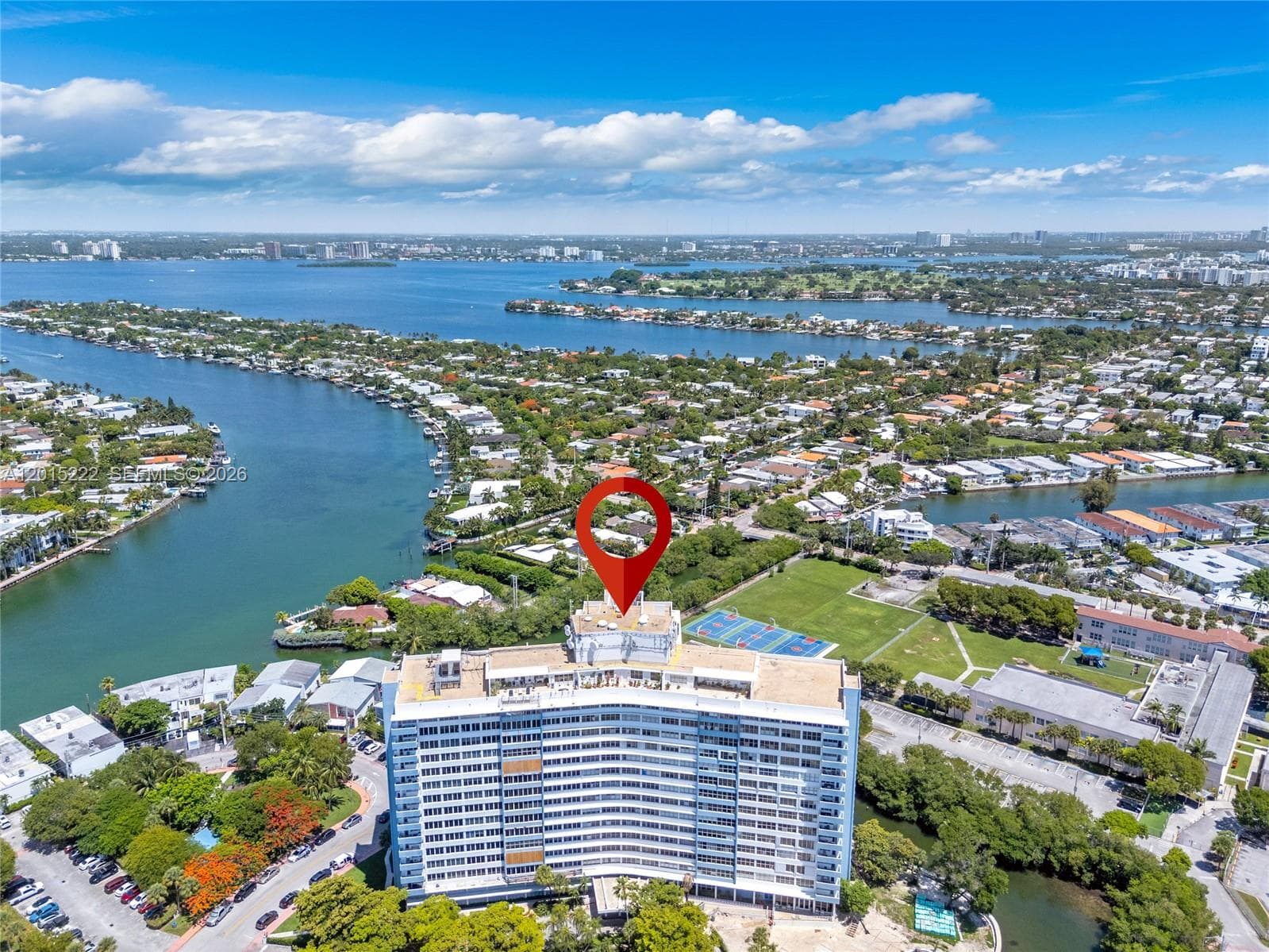 Park View Pointe · #4G in Miami Beach - Photo 22