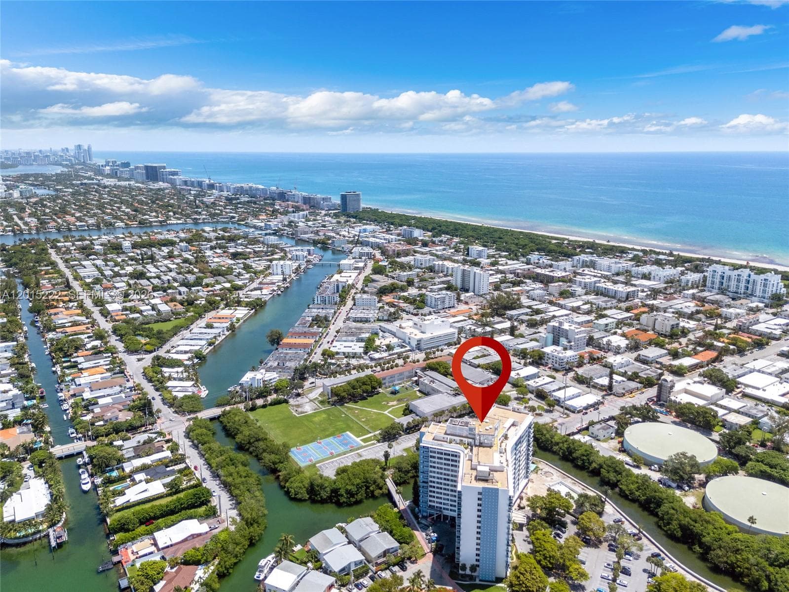 Park View Pointe · #4G in Miami Beach - Photo 32