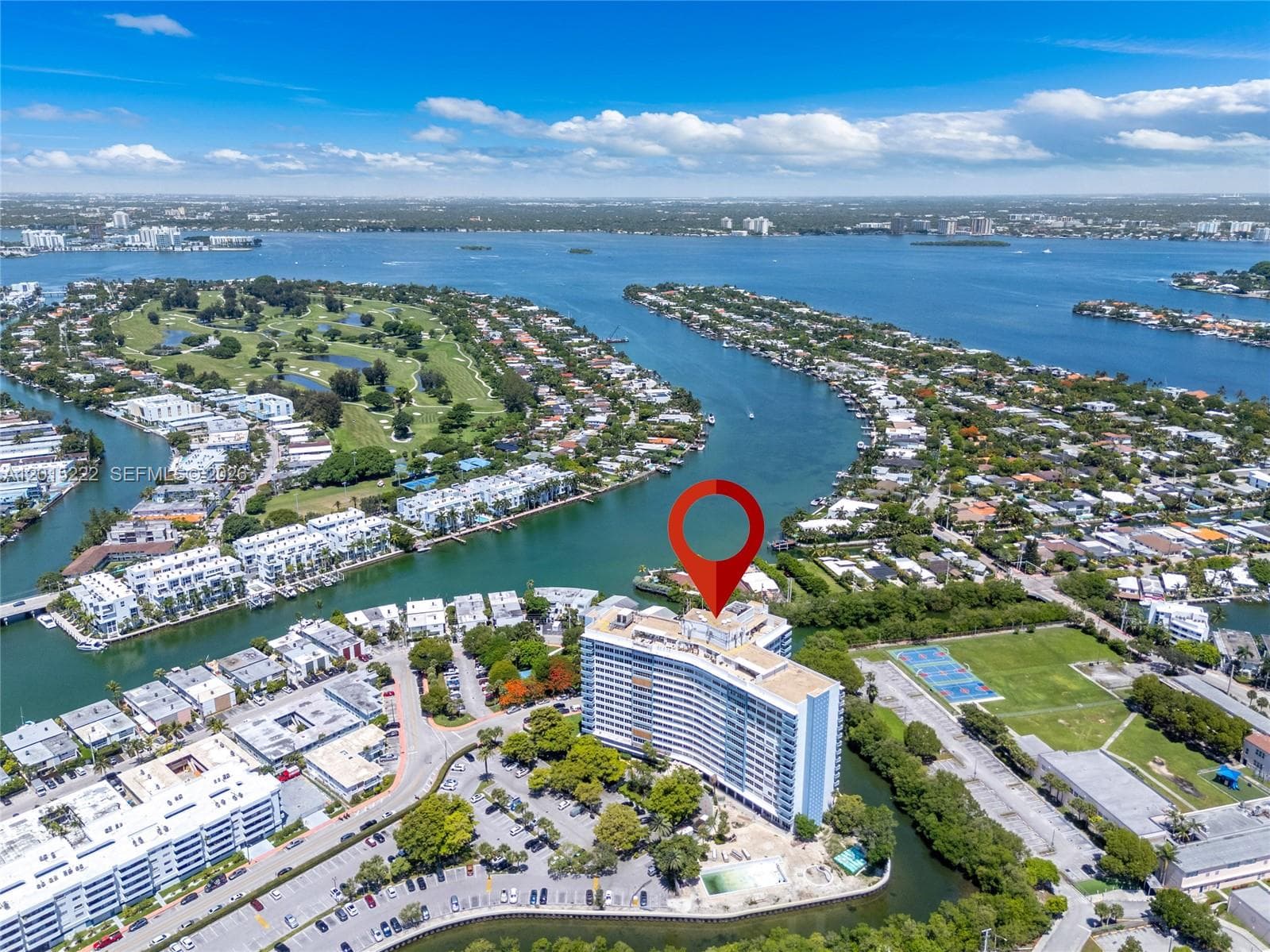 Park View Pointe · #4G in Miami Beach - Photo 28