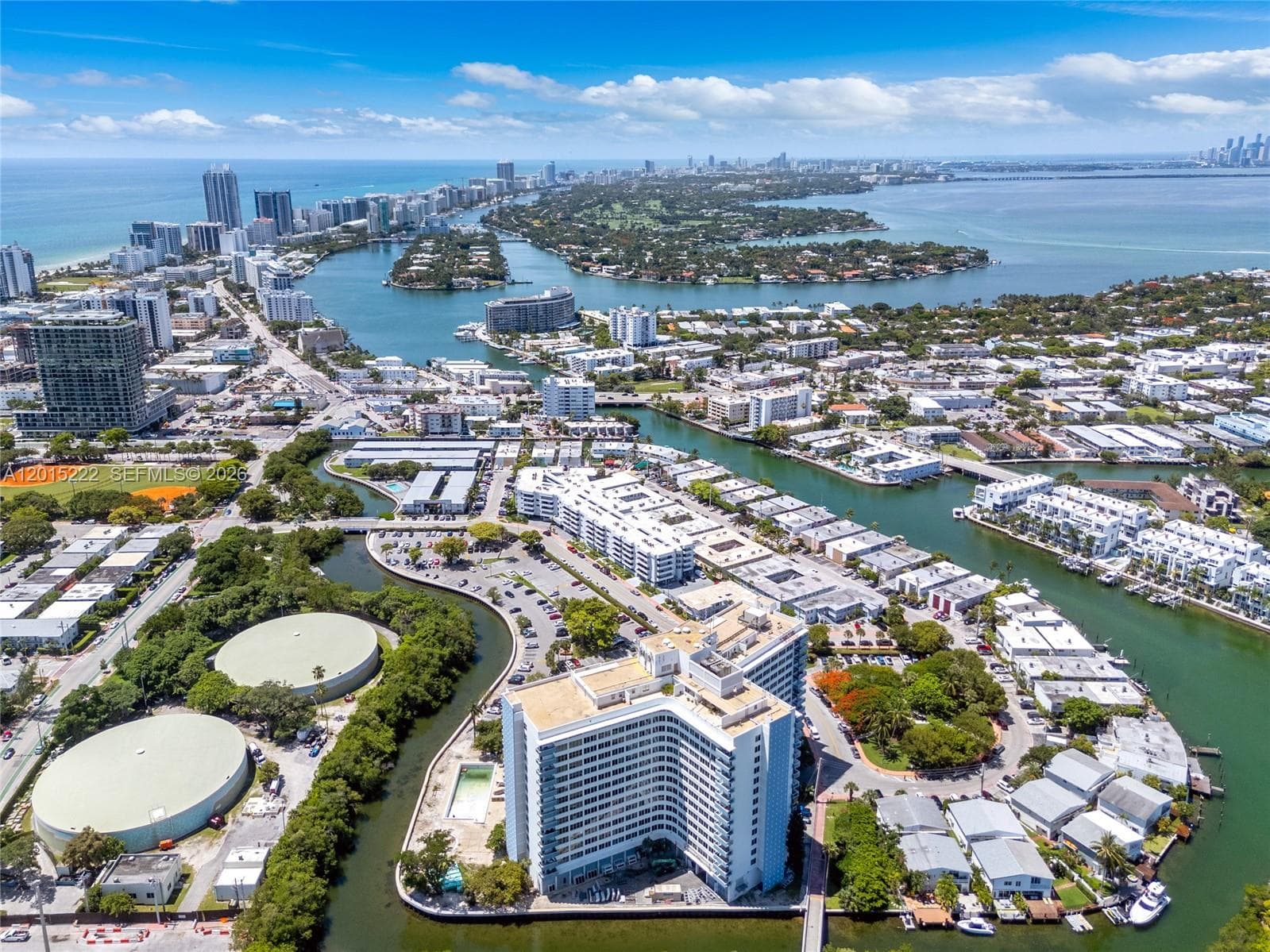 Park View Pointe · #4G in Miami Beach - Photo 25