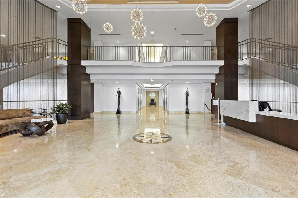 Lobby 2