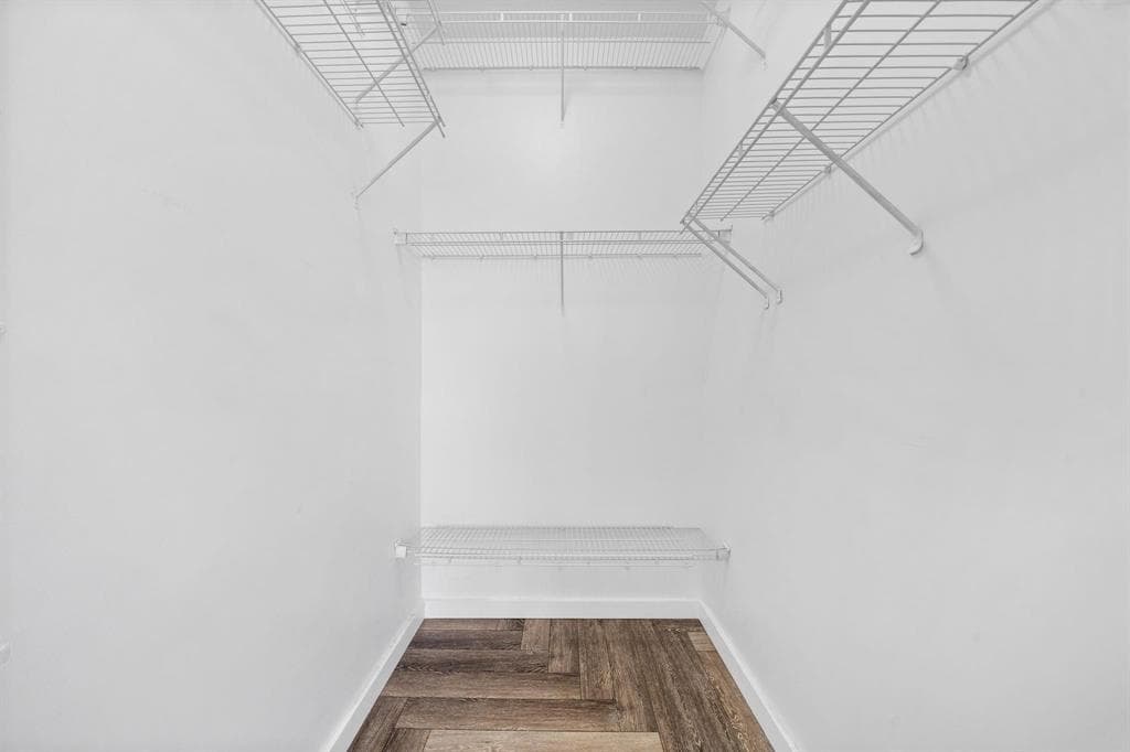 Closet