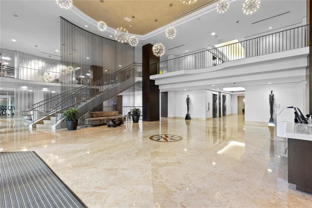 Lobby 3