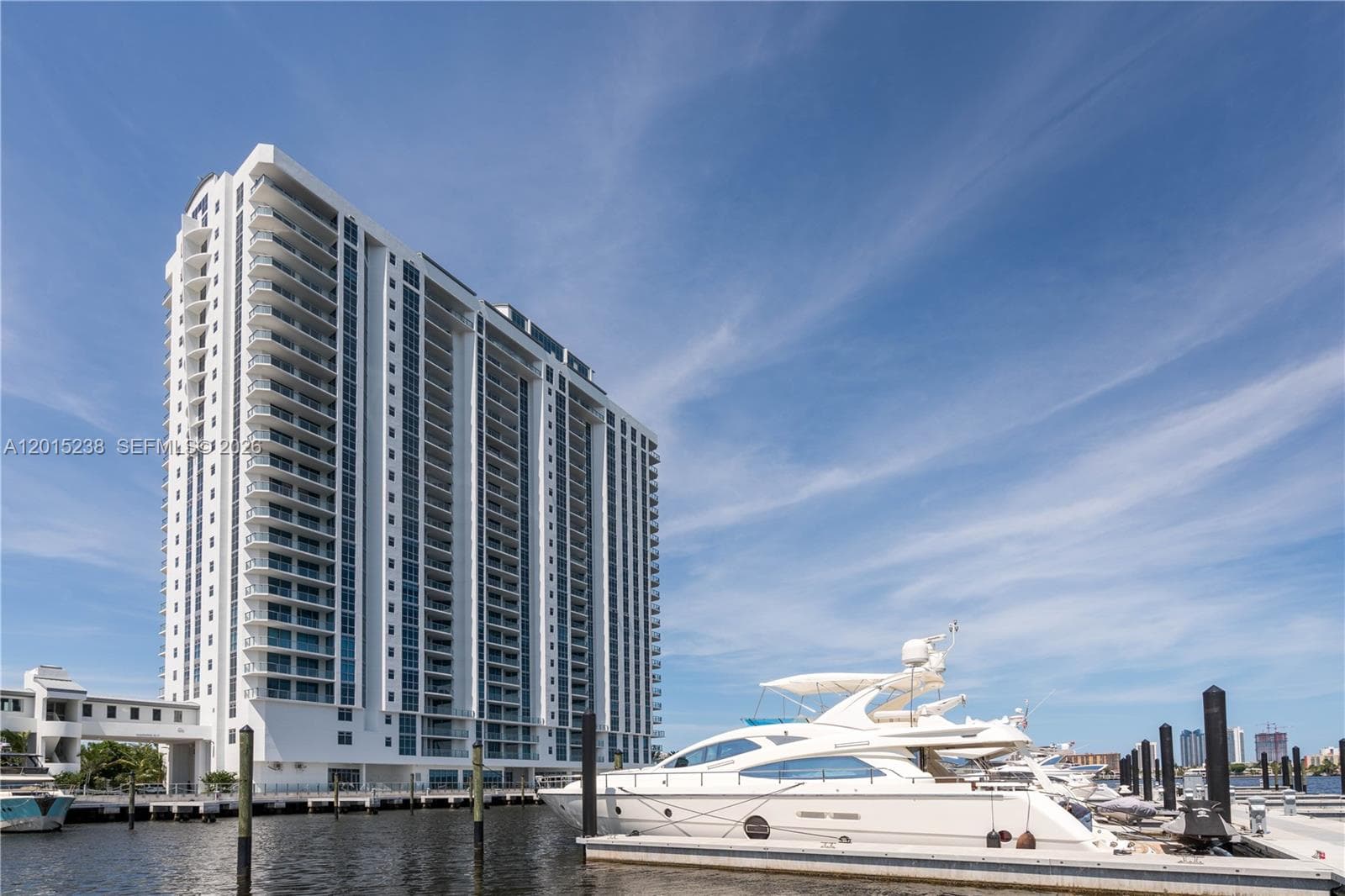 MARINA PALMS RESIDENCES N · #203 in North Miami Beach - Photo 2