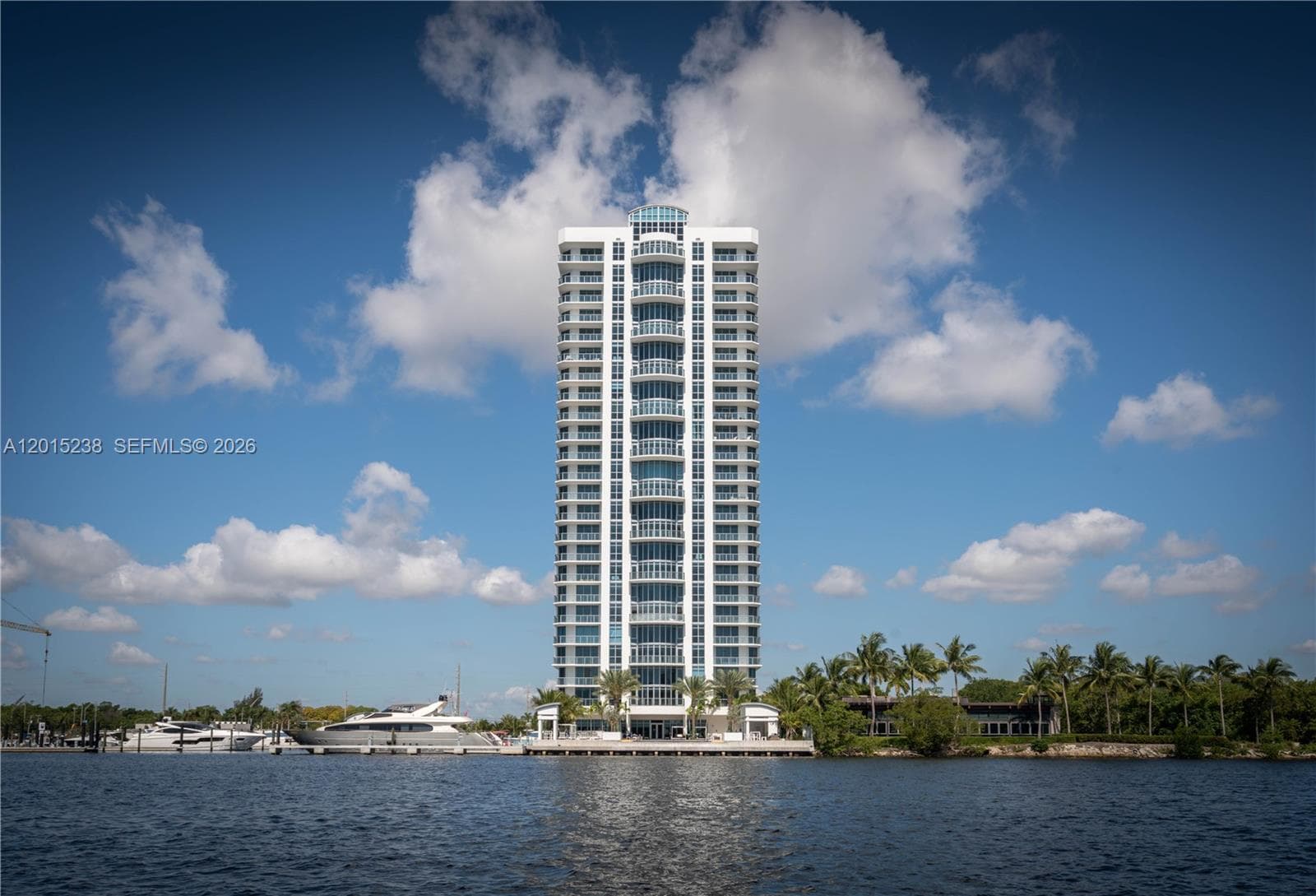 MARINA PALMS RESIDENCES N · #203 in North Miami Beach - Photo 17