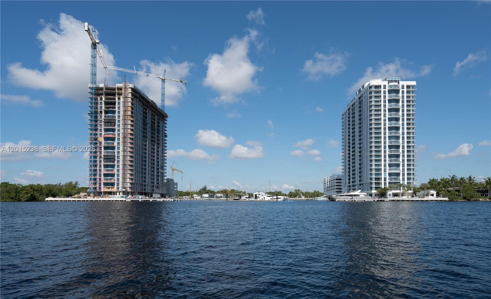 MARINA PALMS RESIDENCES N · #203 in North Miami Beach - Photo 16