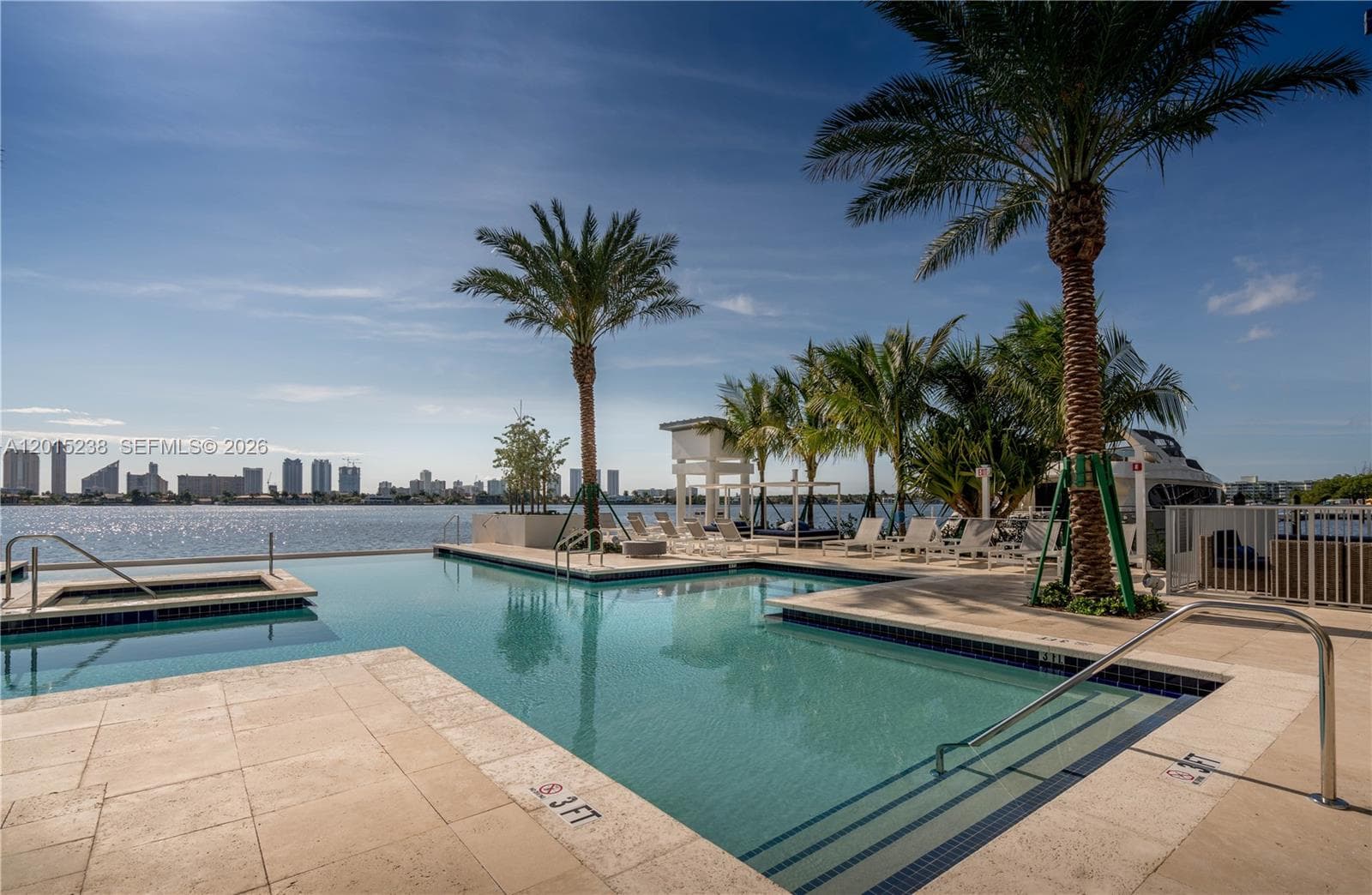 MARINA PALMS RESIDENCES N · #203 in North Miami Beach - Photo 10