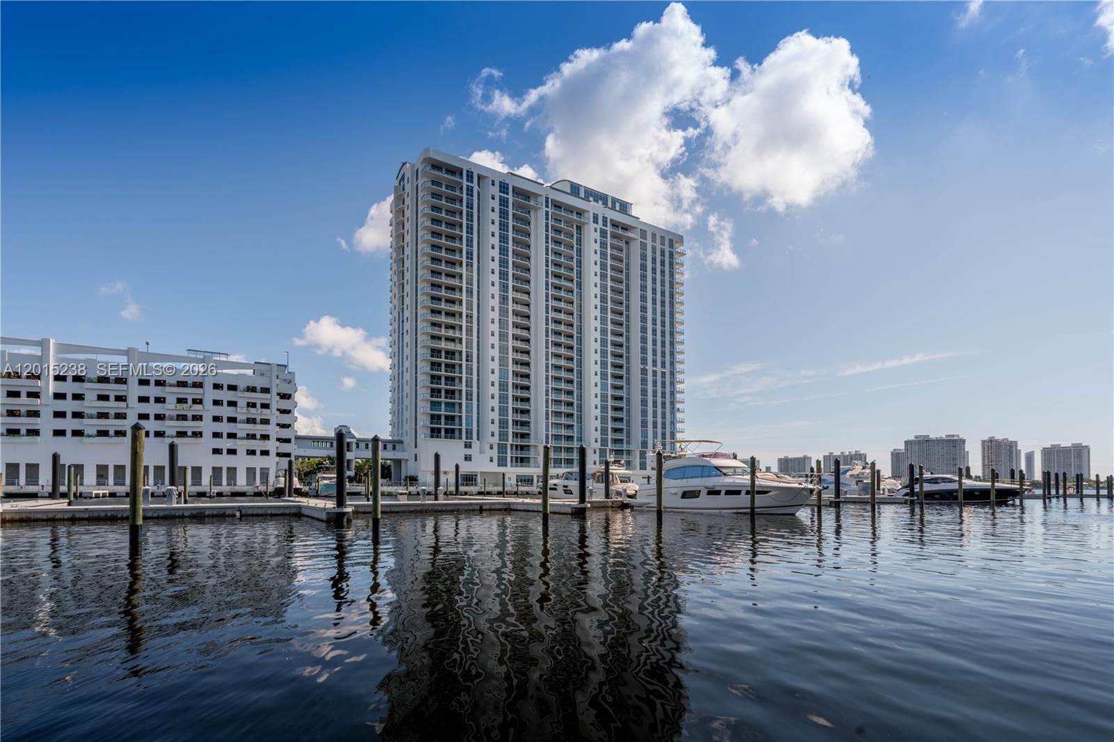 MARINA PALMS RESIDENCES N · #203 in North Miami Beach - Photo 14