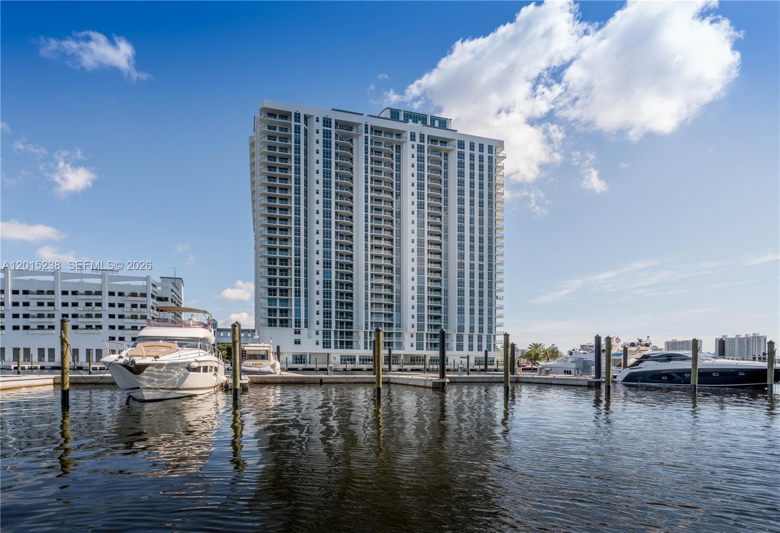 MARINA PALMS RESIDENCES N · #203 in North Miami Beach - Photo 15