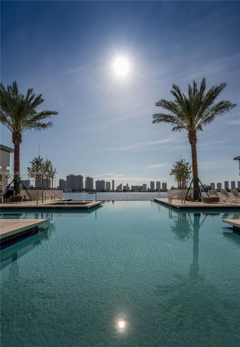 MARINA PALMS RESIDENCES N · #203 in North Miami Beach - Photo 11