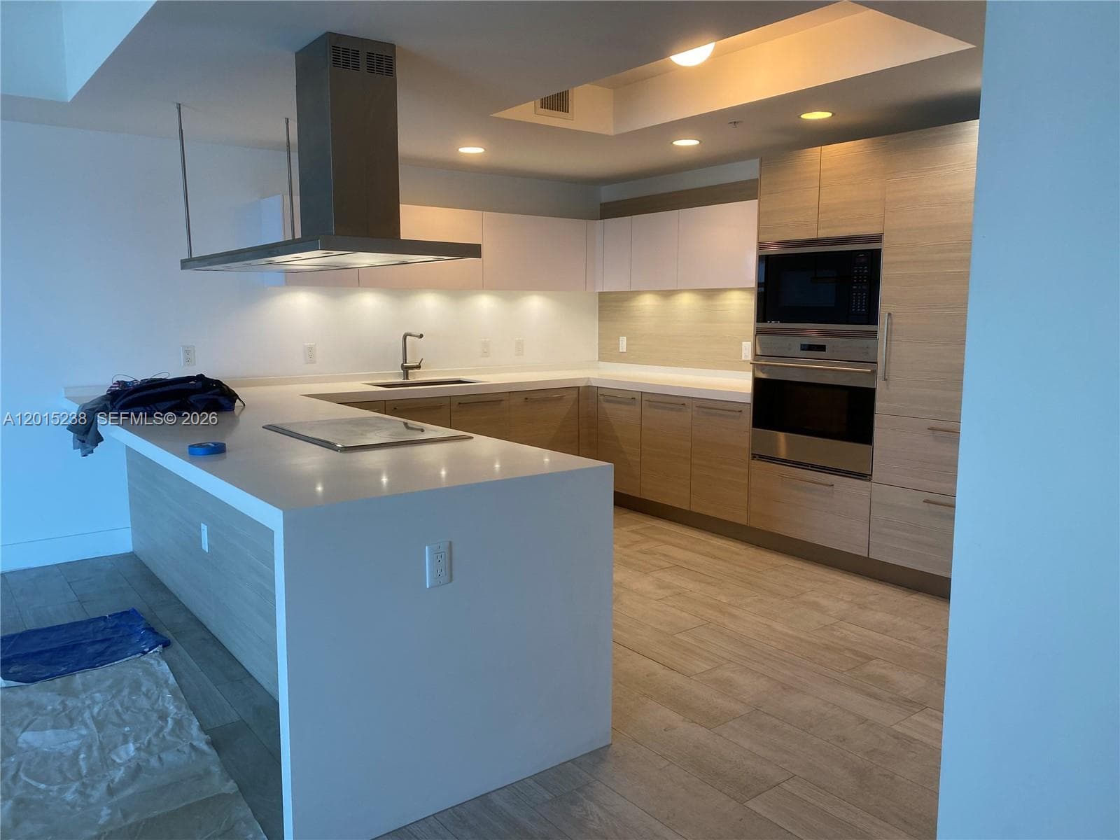 MARINA PALMS RESIDENCES N · #203 in North Miami Beach - Photo 25