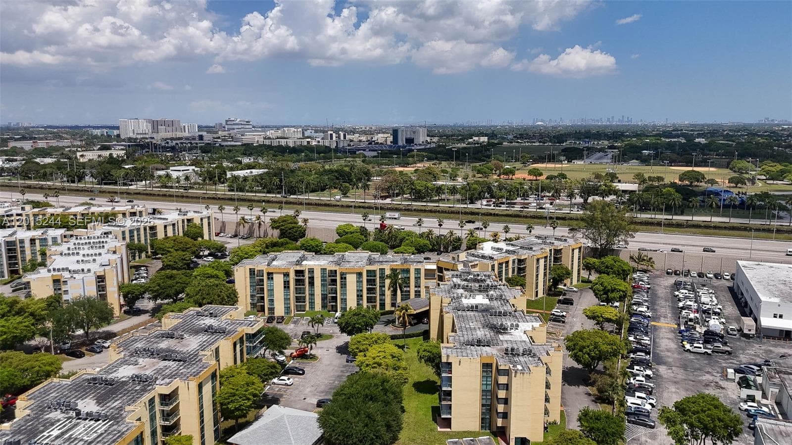 INTERNATIONAL PARK · #524-3 in Miami - Photo 11