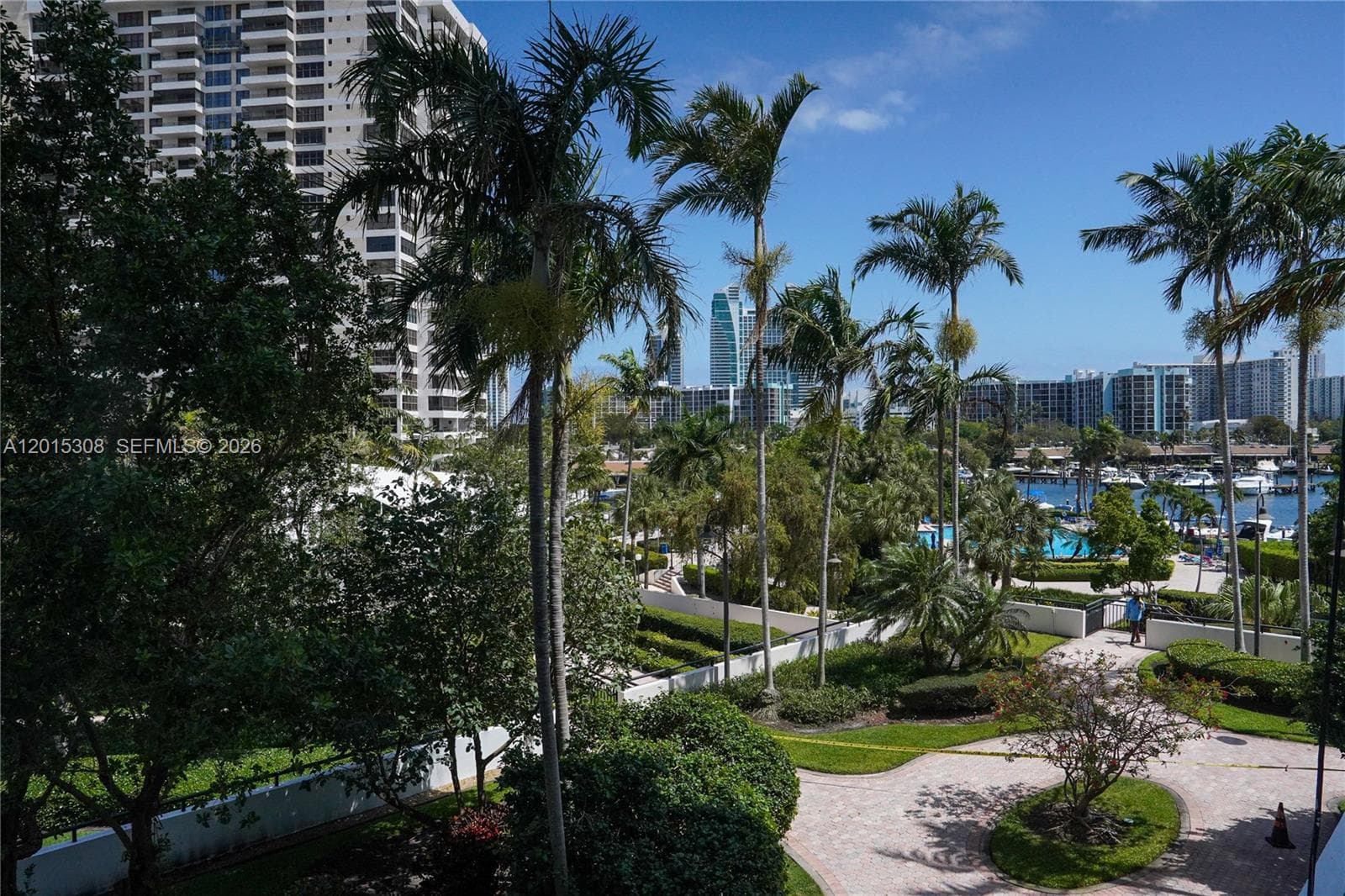 OLYMPUS CONDO PHASE · #106 in Hallandale Beach - Photo 1