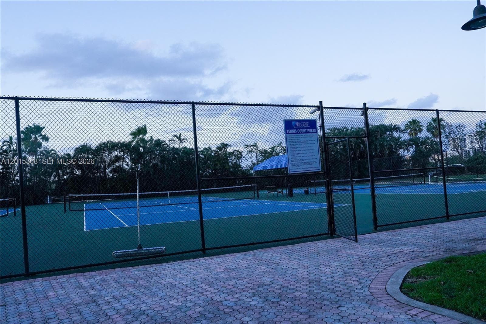 OLYMPUS CONDO PHASE · #106 in Hallandale Beach - Photo 19