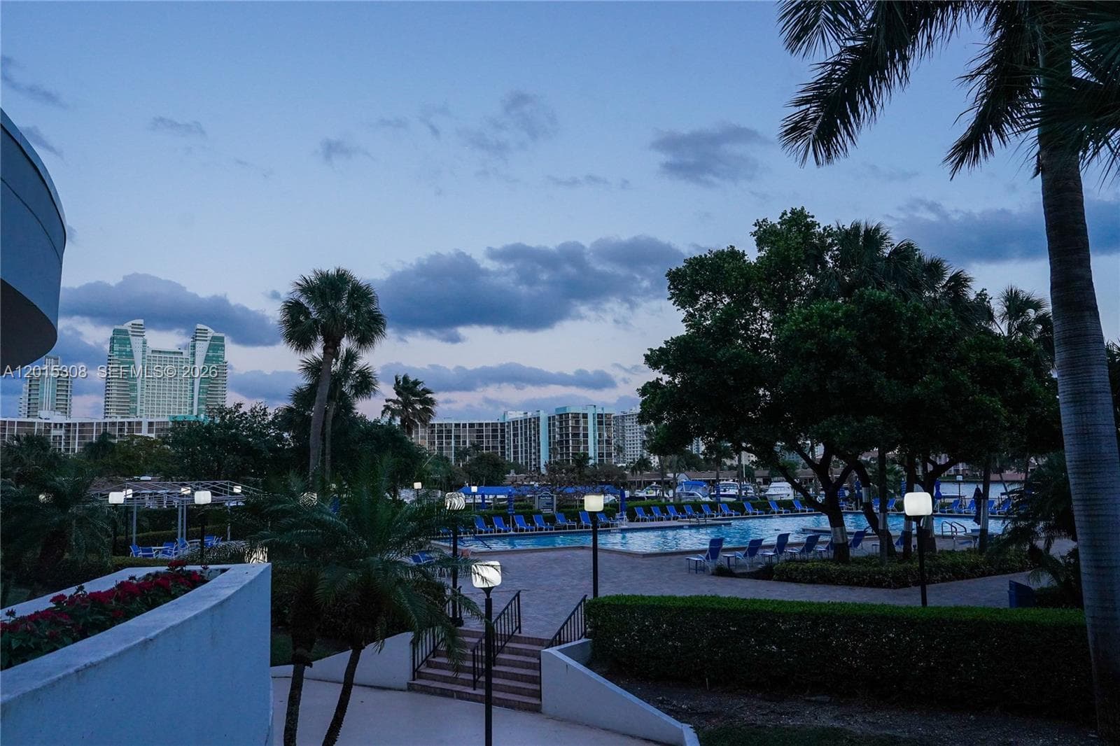 OLYMPUS CONDO PHASE · #106 in Hallandale Beach - Photo 25