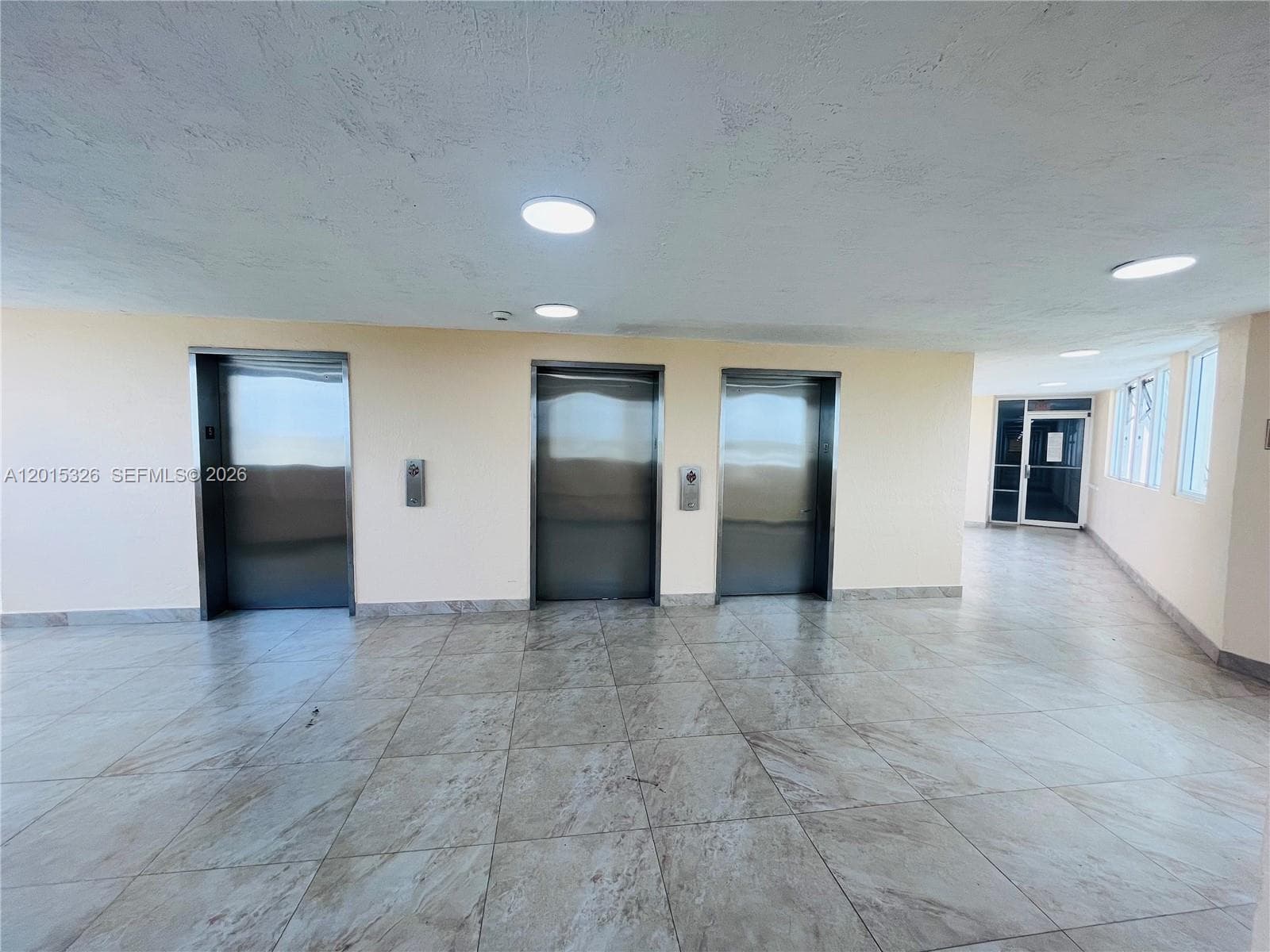 elevators