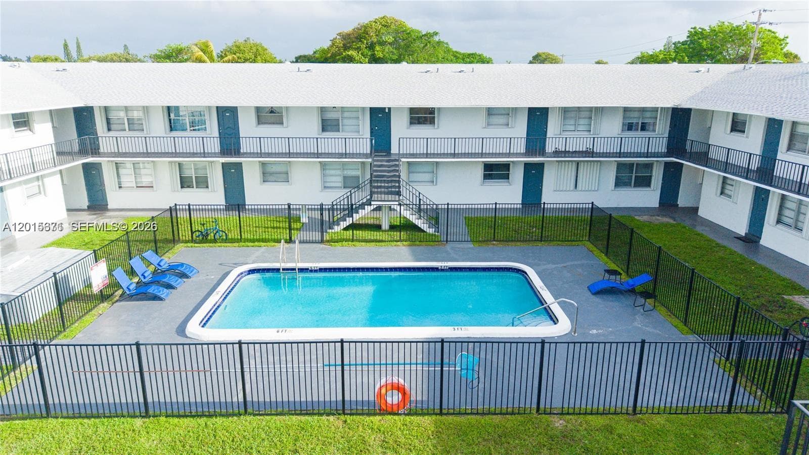 351 Nw 42ND Ct · #205 in Pompano Beach - Photo 1