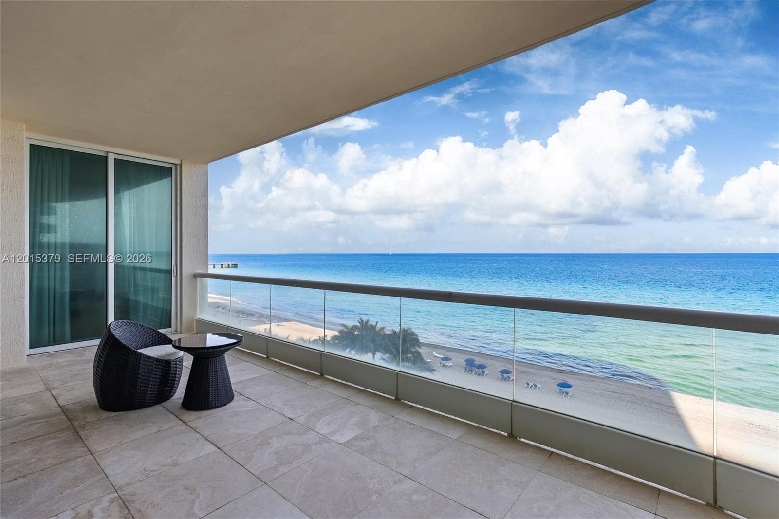 Turnberry Ocean Colony · #704 in Sunny Isles Beach - Photo 6