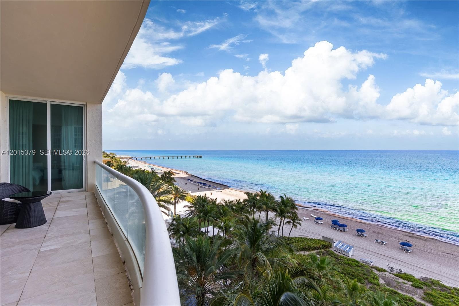 Turnberry Ocean Colony · #704 in Sunny Isles Beach - Photo 5