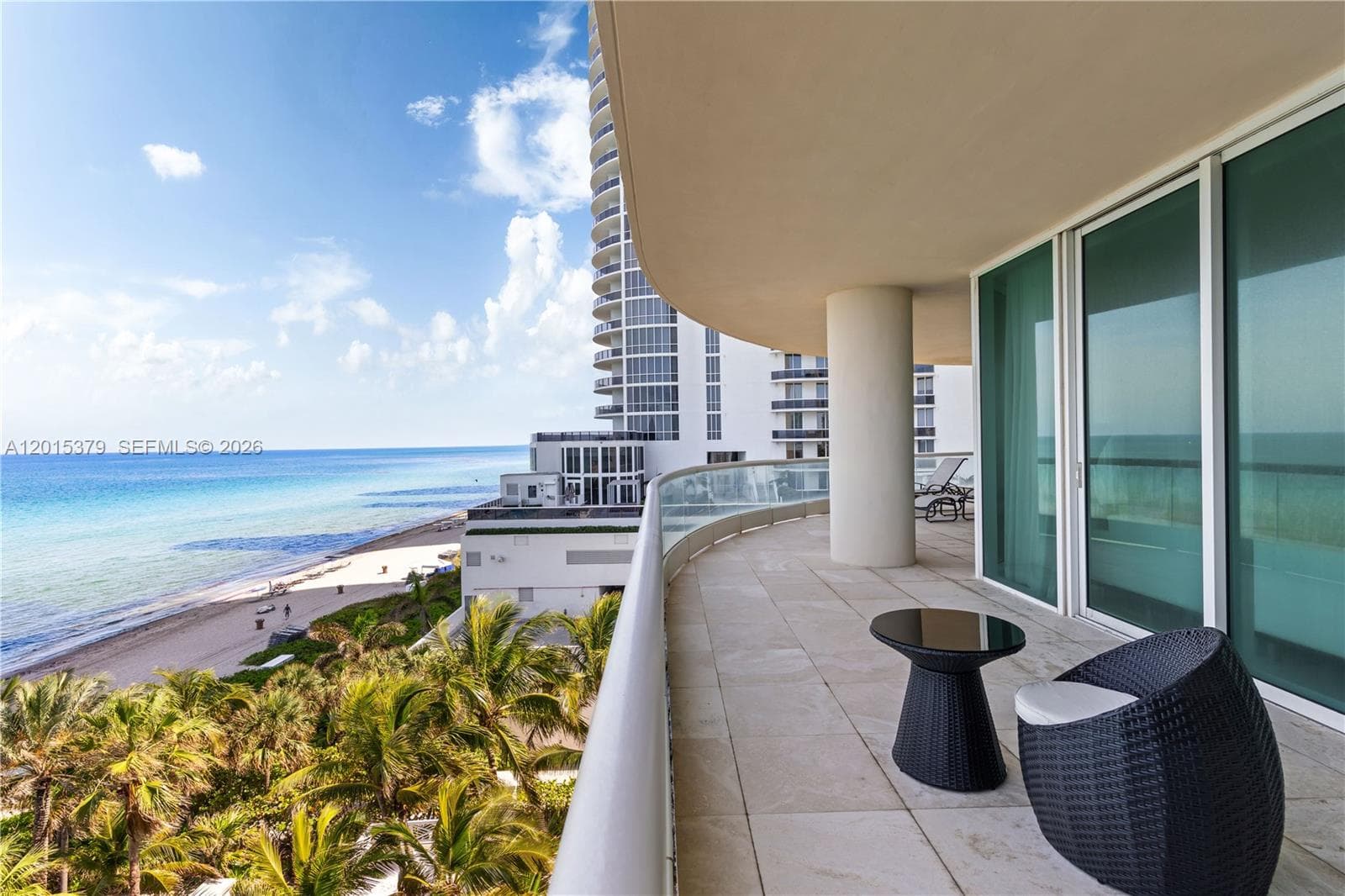 Turnberry Ocean Colony · #704 in Sunny Isles Beach - Photo 14