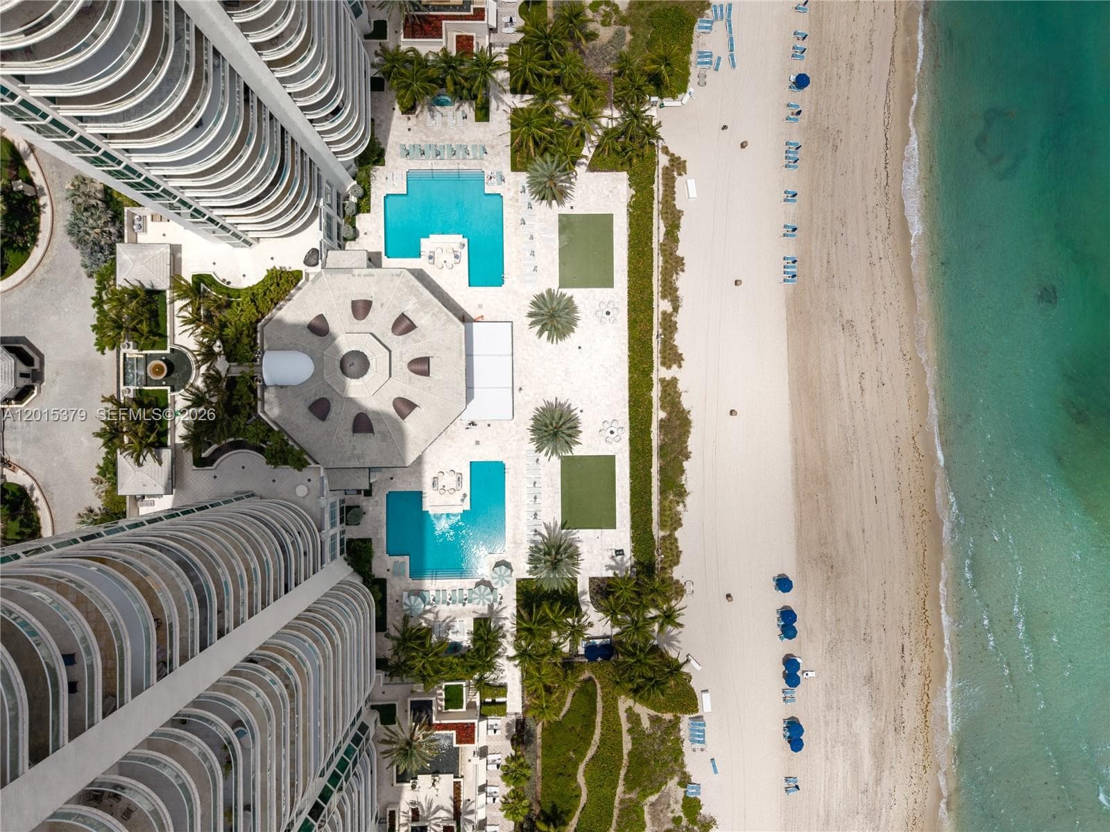 Turnberry Ocean Colony · #704 in Sunny Isles Beach - Photo 70