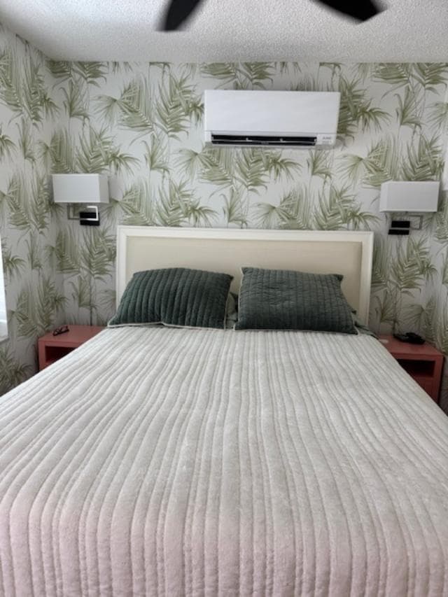 pam bedroom