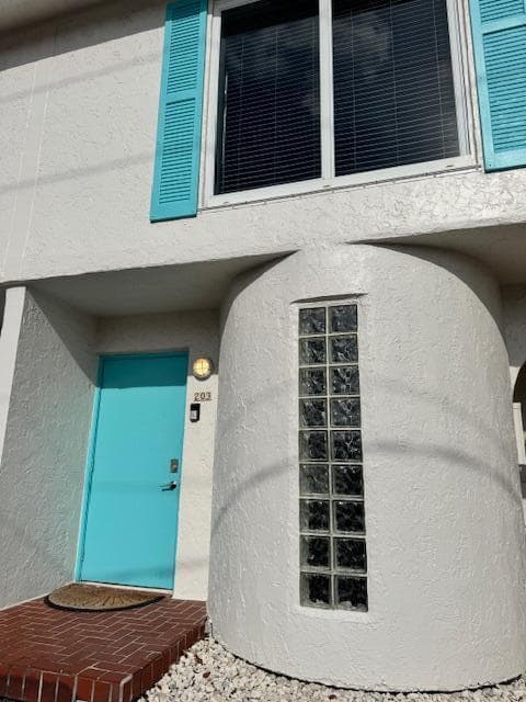 Pam townhouse