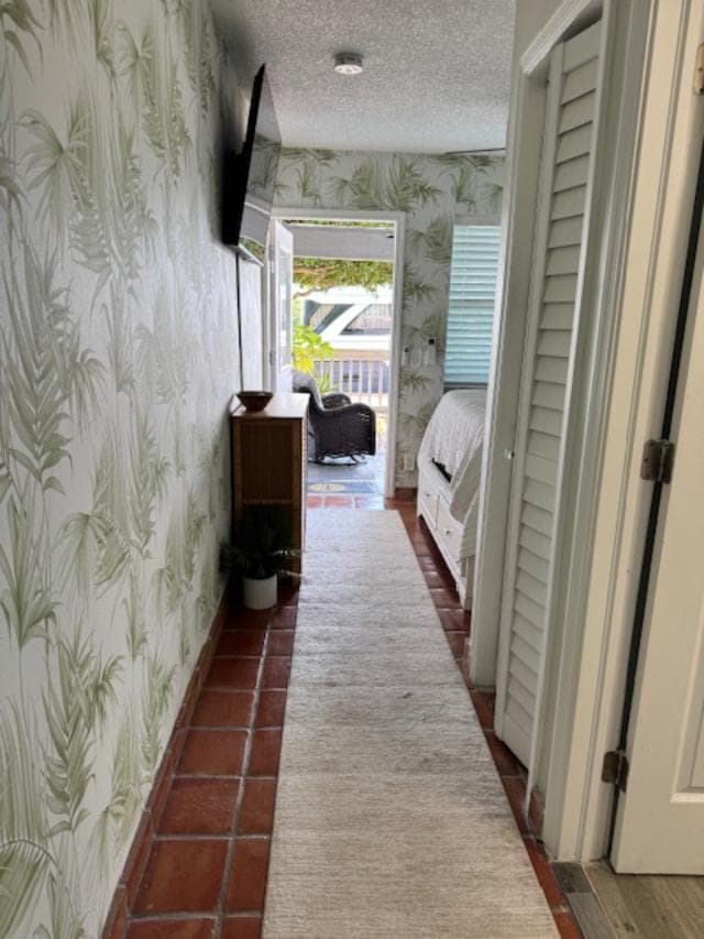 pam entry to bedrooml