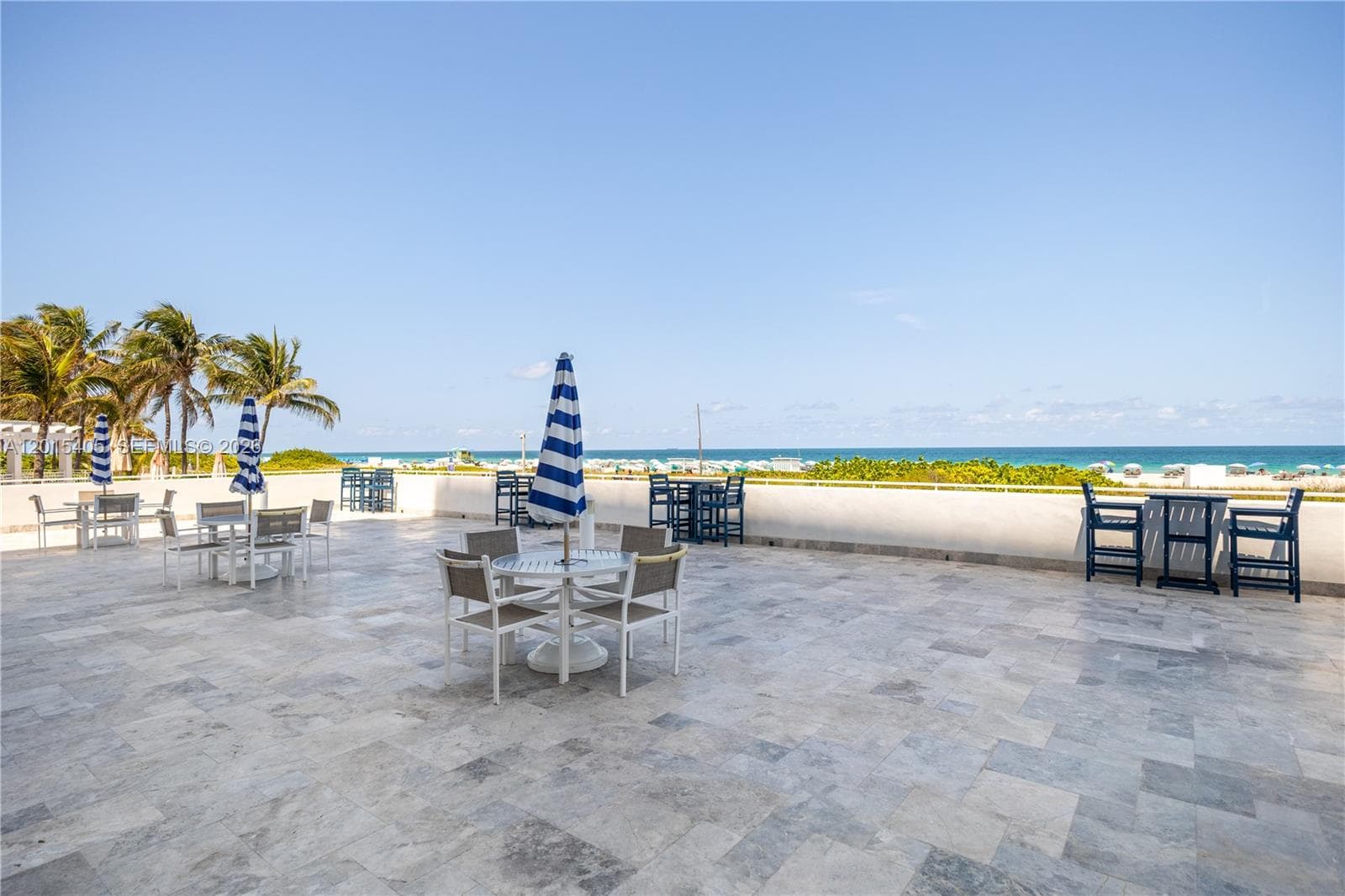 THE PRESIDENTIAL CONDO · #525 in Miami Beach - Photo 16